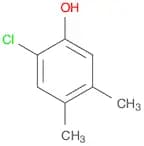 2-Chloro-4,5-dimethylphenol