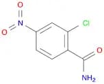2-Chloro-4-nitrobenzamide