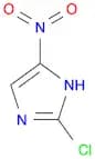 2-Chloro-5-nitroimidazole