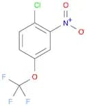 2-Chloro-5-(trifluoroMethoxy)nitrobenzene