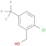 2-Chloro-5-(trifluoromethyl)benzyl alcohol