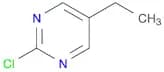 2-chloro-5-ethylpyrimidine