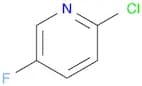 2-Chloro-5-fluoropyridine