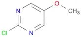 2-chloro-5-methoxypyrimidine