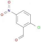 2-Chloro-5-nitrobenzaldehyde