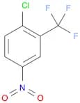 1-Chloro-4-nitro-2-(trifluoromethyl)benzene