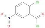 2-Chloro-5-nitrobenzoylchloride