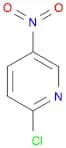 2-chloro-5-nitropyridine
