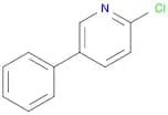 2-Chloro-5-phenylpyridine