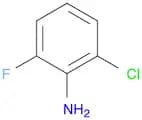 2-Chloro-6-fluoroaniline