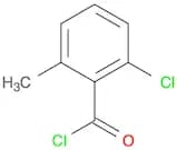 2-chloro-6-methylbenzoyl chloride
