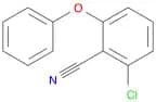 2-Chloro-6-phenoxybenzonitrile