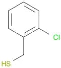 2-Chlorobenzenemethanethiol