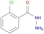 2-Chlorobenzhydrazide
