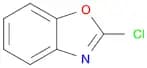 2-Chlorobenzoxazole