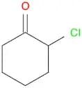 2-Chlorocyclohexanone
