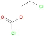 2-Chloroethyl chloroformate
