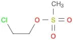 2-Chloroethyl methanesulfonate