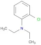 2-Chloro-N,N-diethylaniline