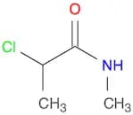 2-Chloro-N-methylpropanamide