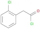 2-Chlorophenylacetyl chloride