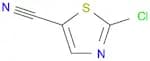 2-Chlorothiazole-5-carbonitrile