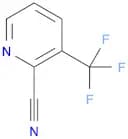 2-Cyano-3-Trifluoromethylpyridine