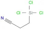 3-(Trichlorosilyl)propanenitrile