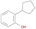 2-Cyclopentylphenol