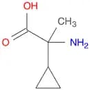 2-cyclopropylalanine
