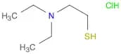 2-(Diethylamino)ethanethiol hydrochloride