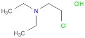 2-Chloro-N,N-diethylethanamine hydrochloride