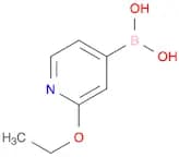 2-Ethoxypyridine-4-boronic acid