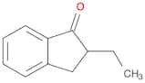 2-Ethyl-2,3-dihydro-1H-inden-1-one