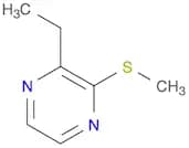 2-(METHYLTHIO)-3-ETHYLPYRAZINE