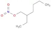 Nitric acid, 2-ethylhexyl ester