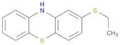 2-(Ethylthio)-10H-phenothiazine