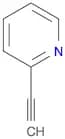Pyridine, 2-​ethynyl-