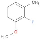 2-Fluoro-1-methoxy-3-methylbenzene
