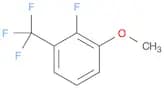 2-Fluoro-3-(trifluoromethyl)anisole