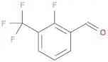 2-FLUORO-3-(TRIFLUOROMETHYL)BENZALDEHYDE
