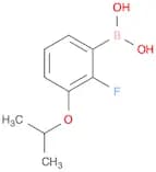 (2-Fluoro-3-isopropoxyphenyl)boronic acid