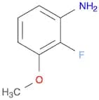 2-Fluoro-3-methoxyaniline