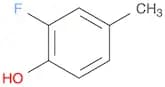 2-Fluoro-4-methylphenol