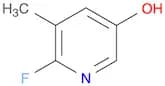 2-Fluoro-5-hydroxy-3-picoline