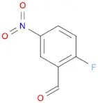 2-Fluoro-5-nitrobenzaldehyde