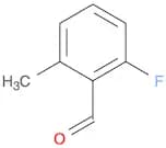 2-Fluoro-6-methylbenzaldehyde