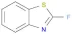 2-Fluorobenzo[d]thiazole