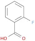 2-Fluorobenzoic Acid