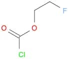 2-FLUOROETHYL CHLOROFORMATE